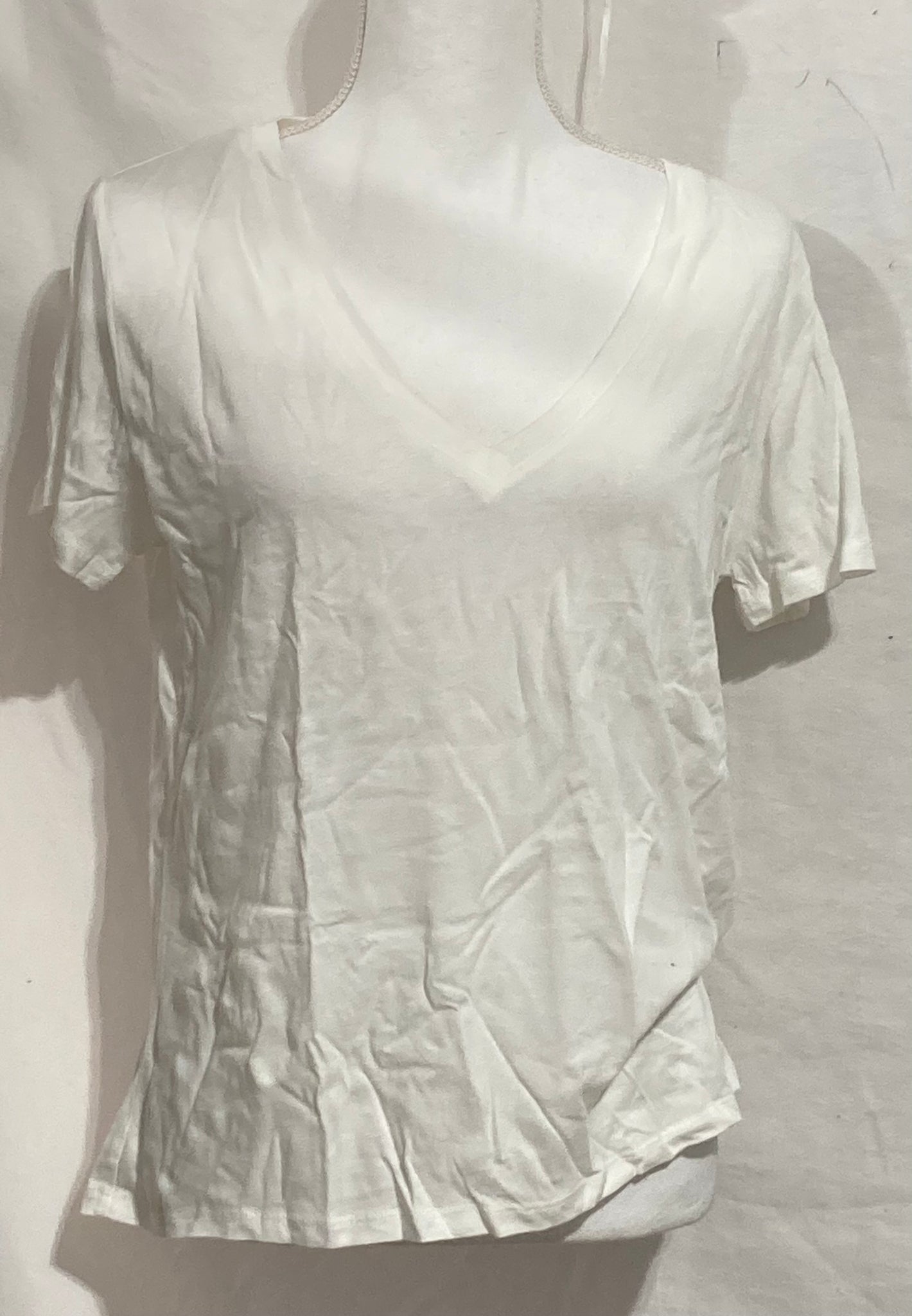 (B11) Shirt White