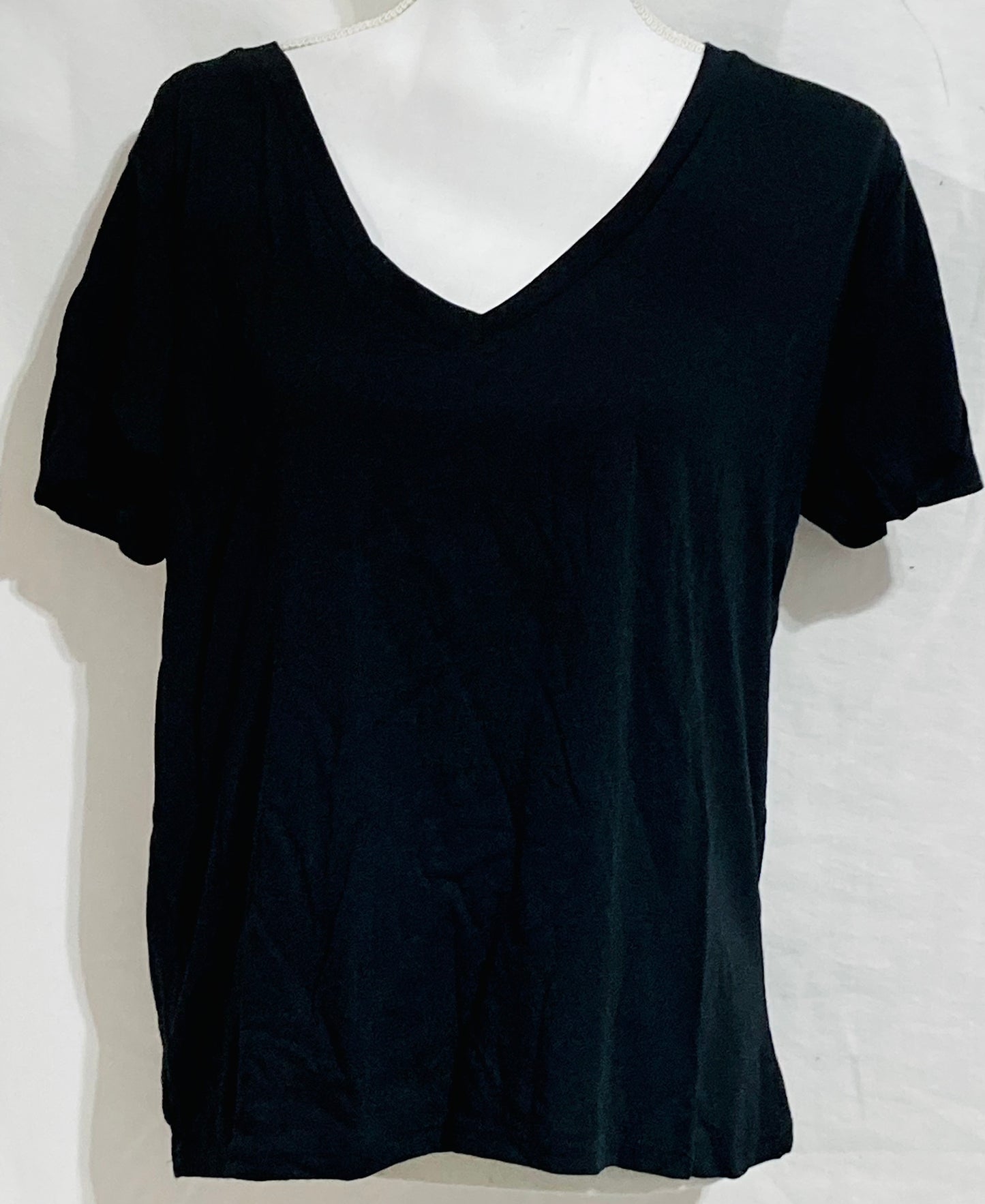 (B11) Shirt Black